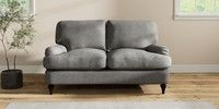 2 Seater Small Sofa