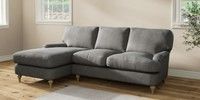 Medium Sofa Chaise - Left Hand