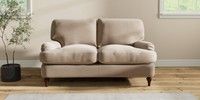 2 Seater Small Sofa