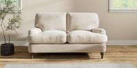 2 Seater Small Sofa