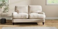 2 Seater Small Sofa