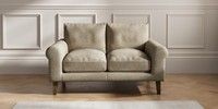 2 Seater Small Sofa