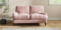 2 Seater Small Sofa