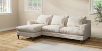 Medium Sofa Chaise - Left Hand