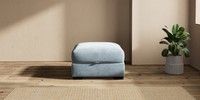 Storage Footstool