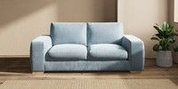 3 Seater Small Sofa