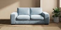 3 Seater Small Sofa