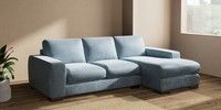 Medium Sofa Chaise - Right Hand
