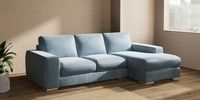 Medium Sofa Chaise - Right Hand