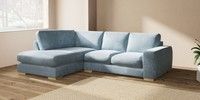 Medium Corner Chaise - Left Hand