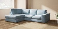 Medium Corner Chaise - Left Hand