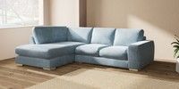 Medium Corner Chaise - Left Hand