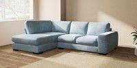 Medium Corner Chaise - Left Hand