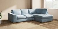 Medium Corner Chaise - Right Hand