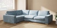 Large Corner Sofa - Left Hand