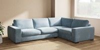 Large Corner Sofa - Right Hand