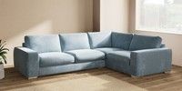 Large Corner Sofa - Right Hand