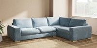 Large Corner Sofa - Right Hand