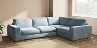 Large Corner Sofa - Right Hand