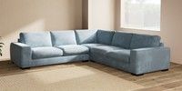 Large Corner Sofa - Universal