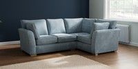 Medium Corner Sofa - Right Hand