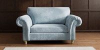 2 Seater Small Sofa