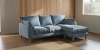 Small Sofa Chaise - Universal