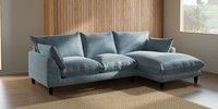 Medium Sofa Chaise - Right Hand