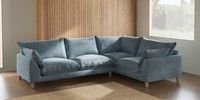 Large Corner Sofa - Right Hand