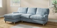 Medium Sofa Chaise - Left Hand