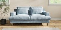 3 Seater Small Sofa