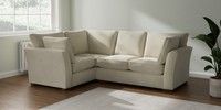 Medium Corner Sofa - Left Hand