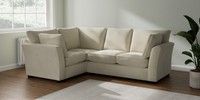 Medium Corner Sofa - Left Hand