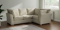 Medium Corner Sofa - Right Hand