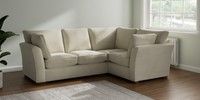 Medium Corner Sofa - Right Hand