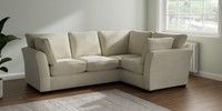 Medium Corner Sofa - Right Hand