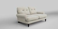 2 Seater Small Sofa