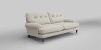 3 Seater Small Sofa