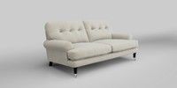 3 Seater Small Sofa