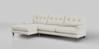 Medium Sofa Chaise - Left Hand