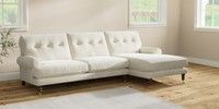 Medium Sofa Chaise - Right Hand
