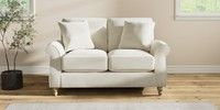2 Seater Small Sofa