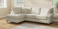 Medium Corner Chaise - Left Hand