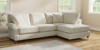 Medium Corner Chaise - Right Hand