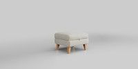 Storage Footstool