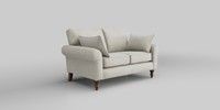 2 Seater Small Sofa