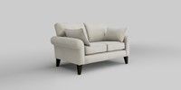2 Seater Small Sofa