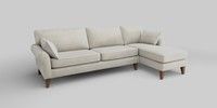 Medium Sofa Chaise - Right Hand