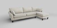Medium Sofa Chaise - Right Hand