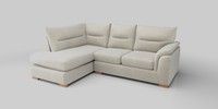 Medium Corner Chaise - Left Hand